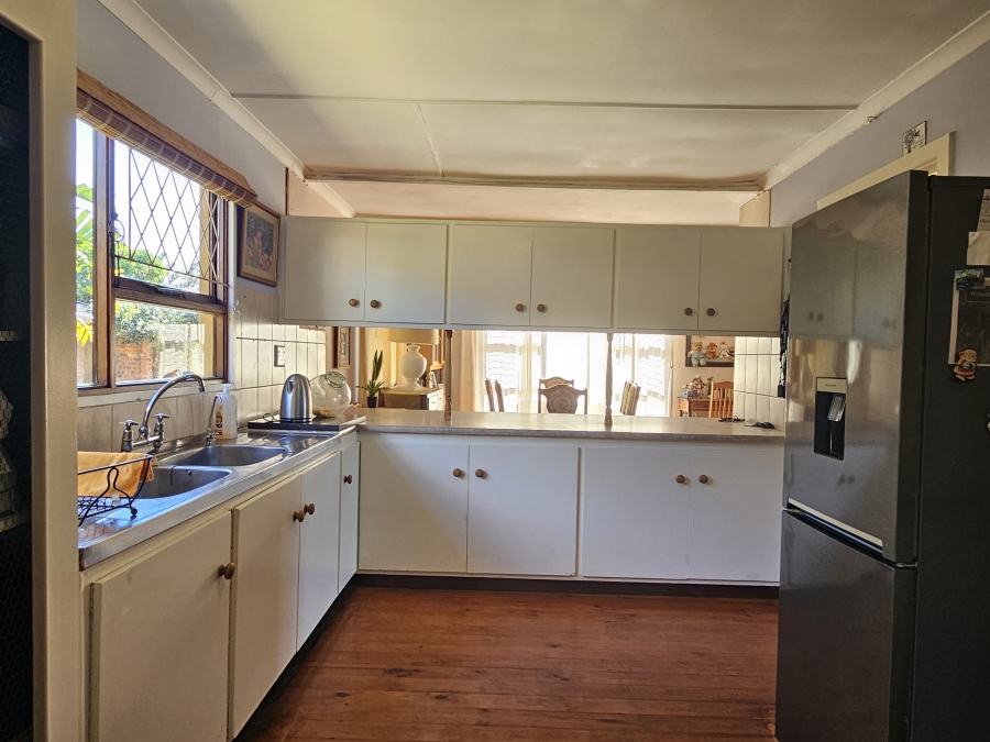 3 Bedroom Property for Sale in Noorsekloof Eastern Cape
